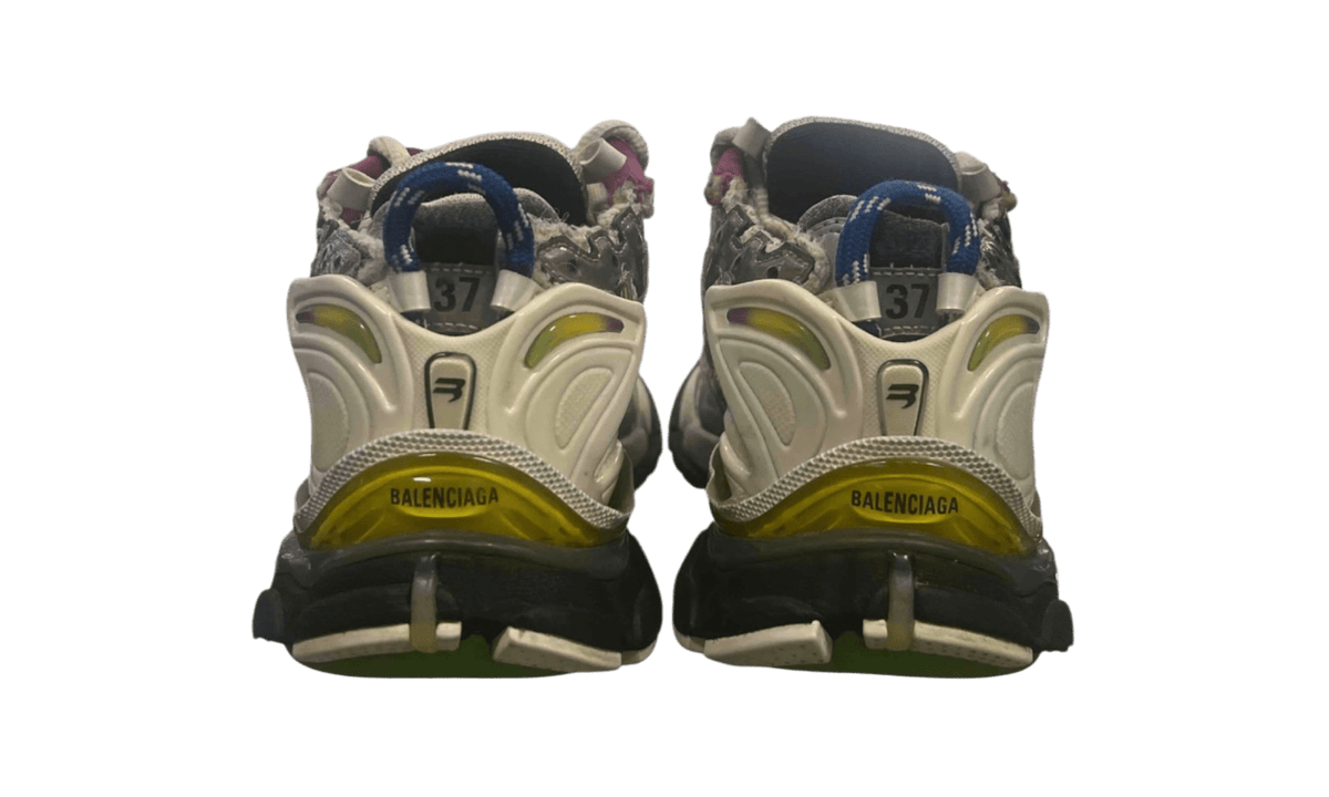 Premium Running Shoes
