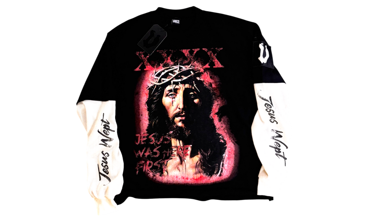 Premium Thermal Long Sleeve T-Shirt