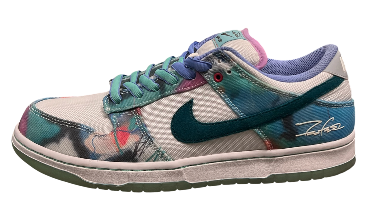 Premium Low-Top Fashion Essential