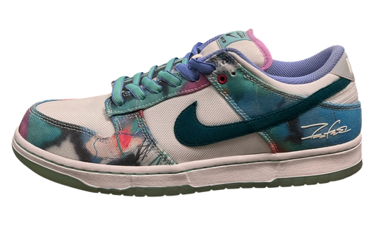 Premium Low-Top Fashion Essential