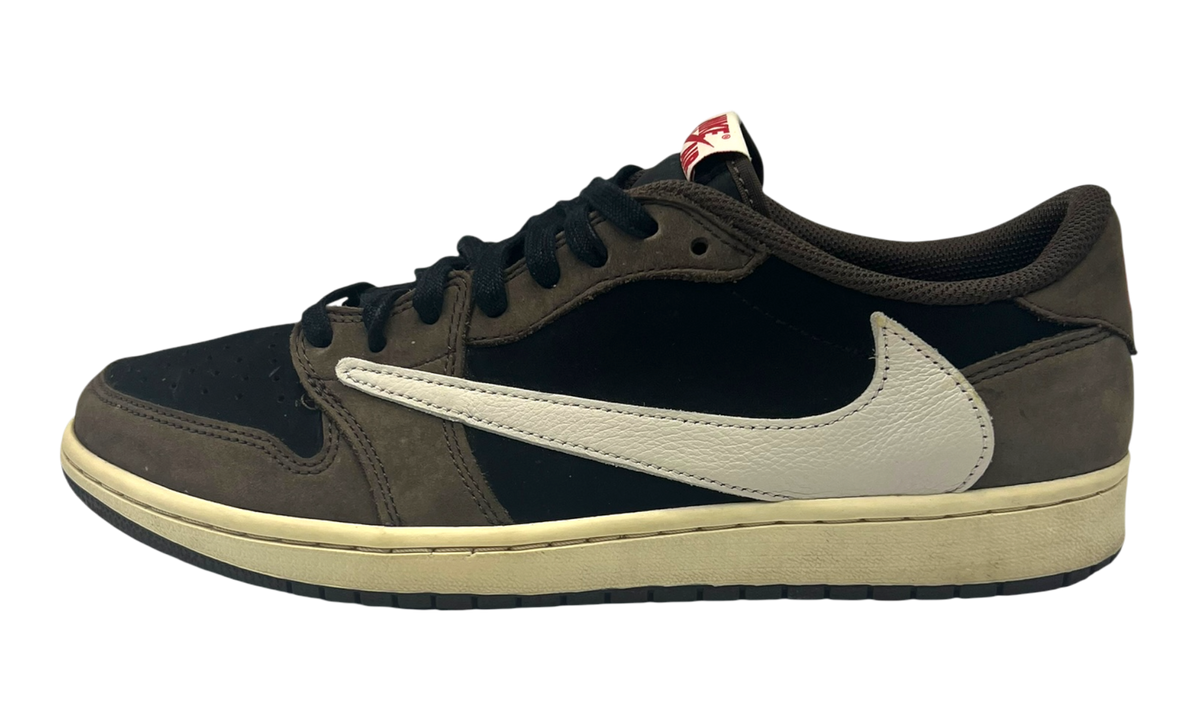 Premium Retro Low-Top Fashion Essential