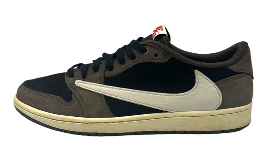 Premium Retro Low-Top Fashion Essential
