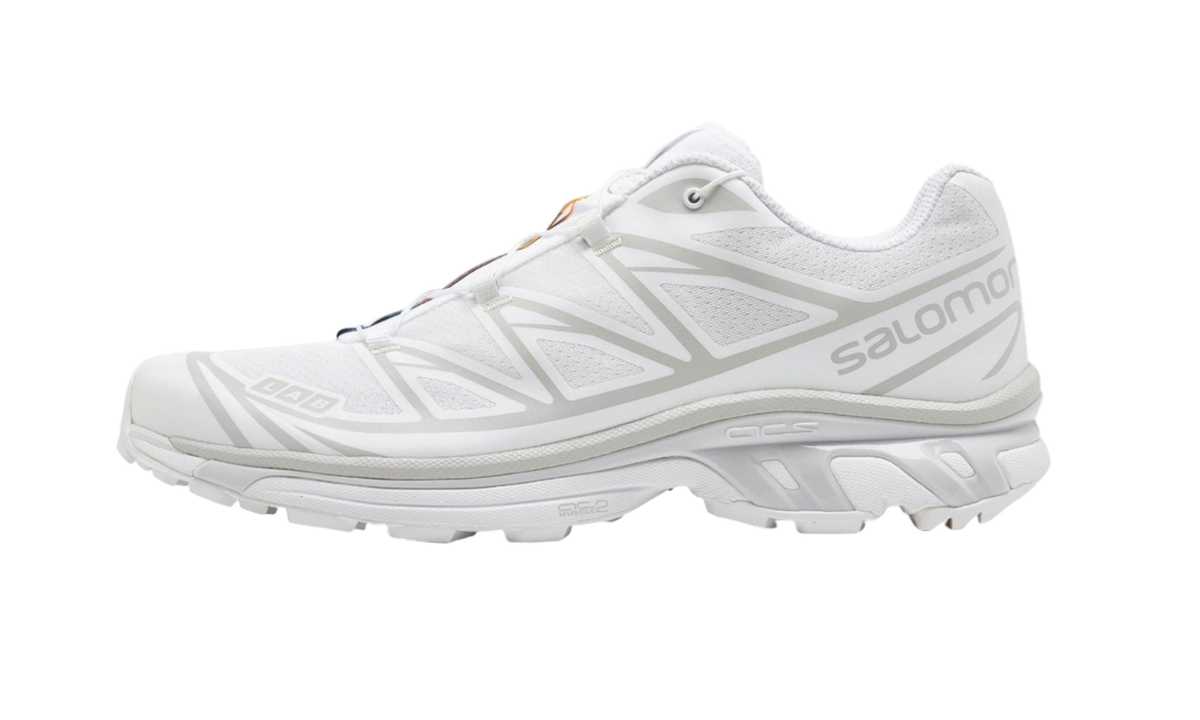 Premium White Fashion Essential