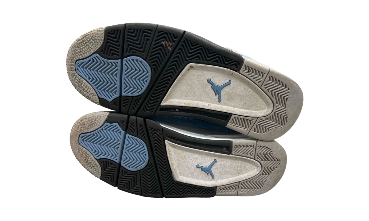 Premium Blue Retro Fashion Essential