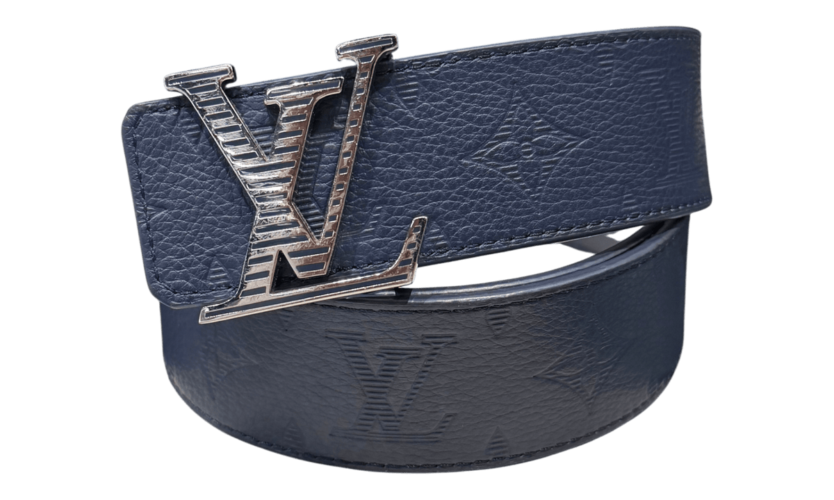 Premium Blue Navy Fashion Essential