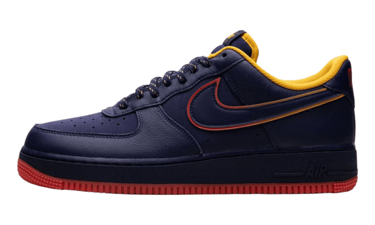 Premium Retro Low-Top Fashion Essential