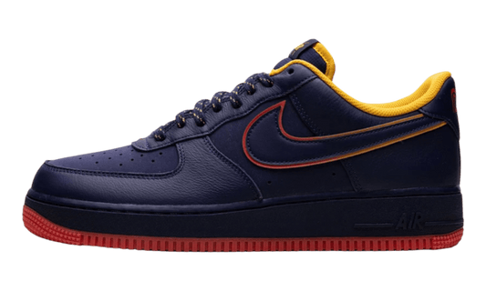 Premium Retro Low-Top Fashion Essential