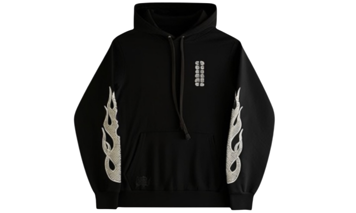Premium Black Fashion Essential