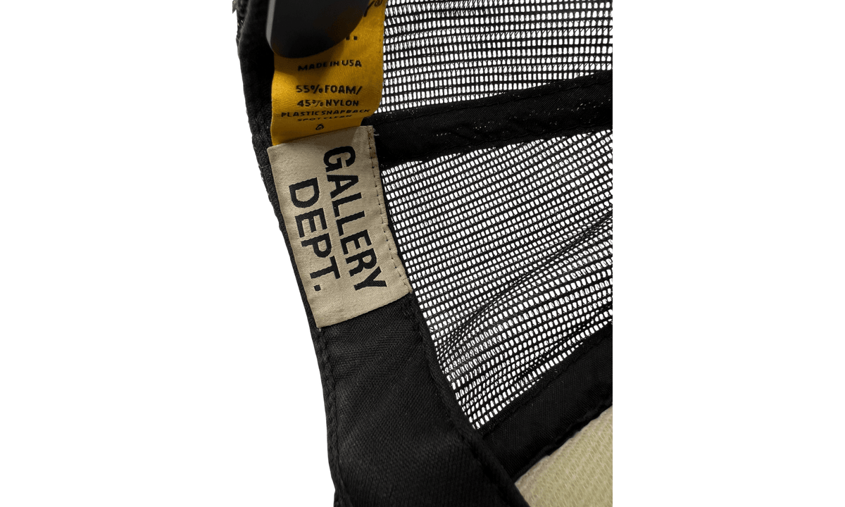 Premium Black Hat
