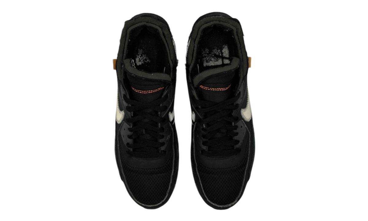 Premium Black White Fashion Essential
