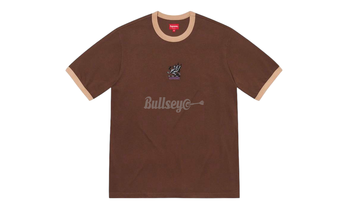 Premium Brown T-Shirt