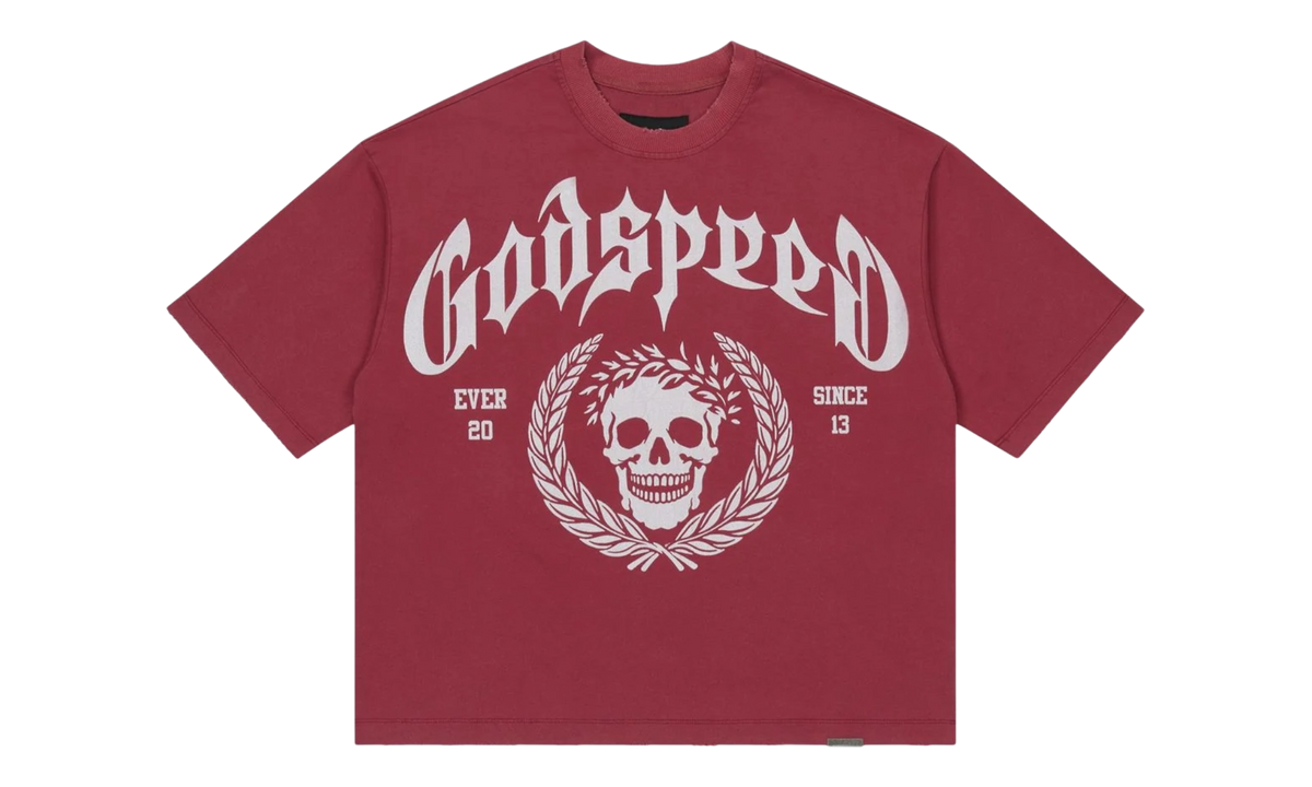 Premium Red T-Shirt