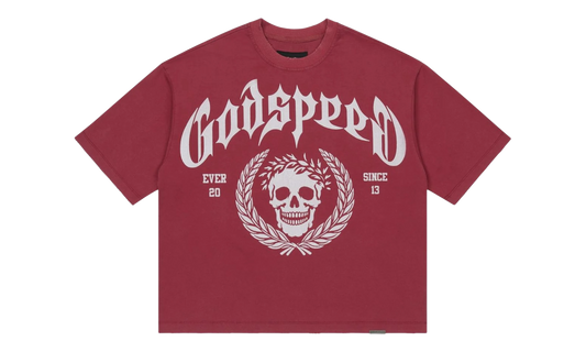 Premium Red T-Shirt