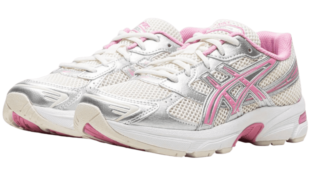 Premium Pink Cream Fashion Essential