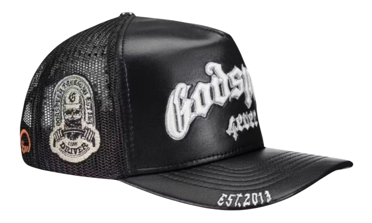 Premium Black Hat