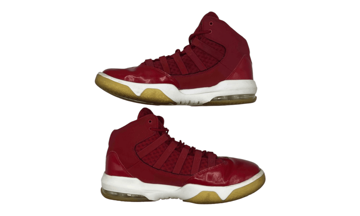 Premium Red Fashion Essential