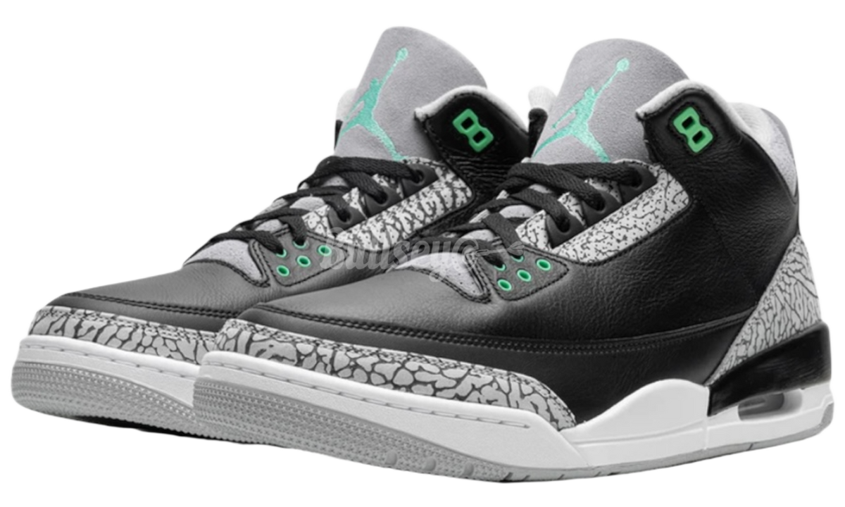 Premium Green Retro Low-Top Fashion Essential