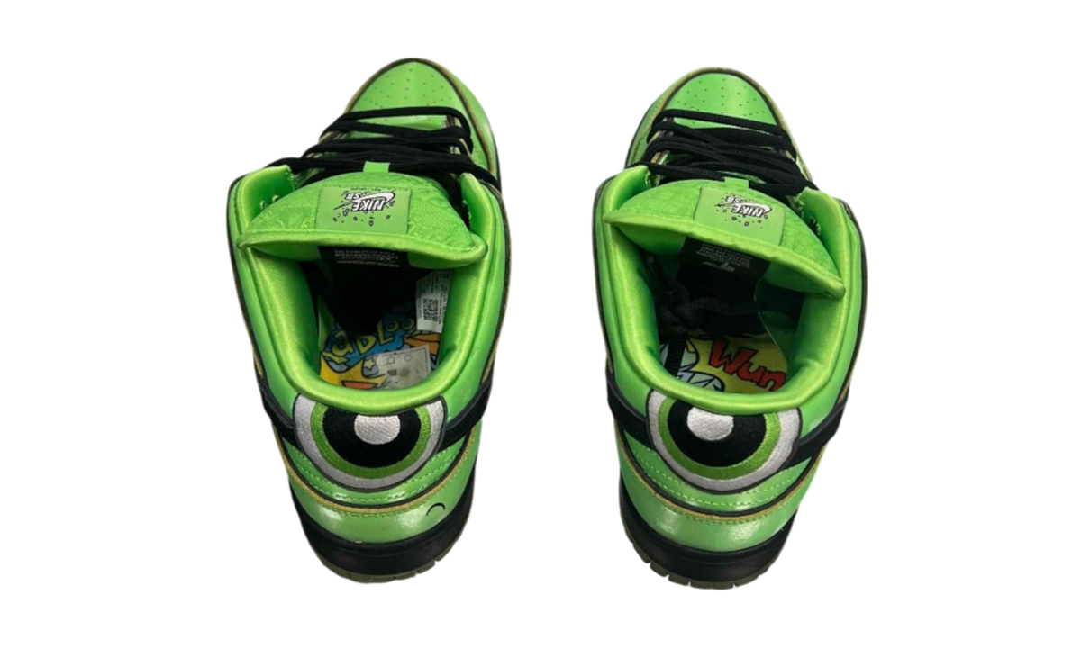 Premium Low-Top Fashion Essential