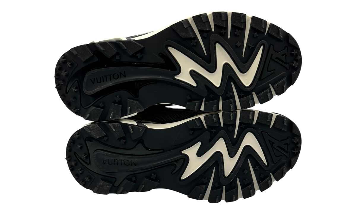 Premium Grey Running Shoes