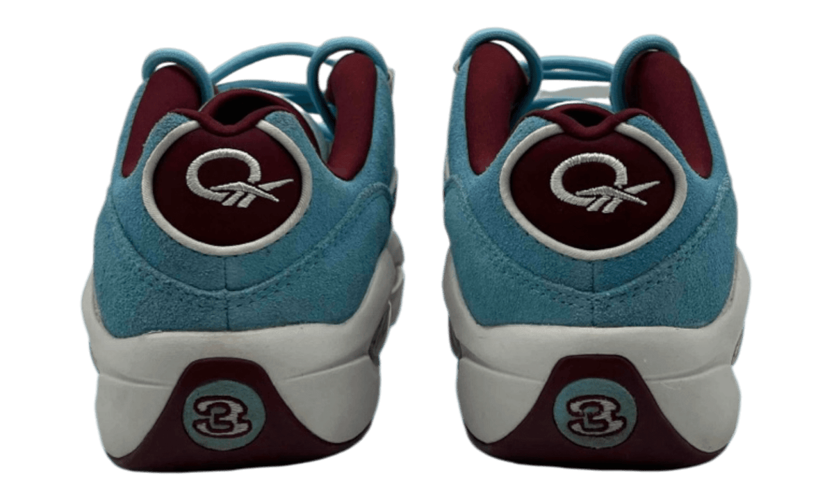 Premium Low-Top Fashion Essential