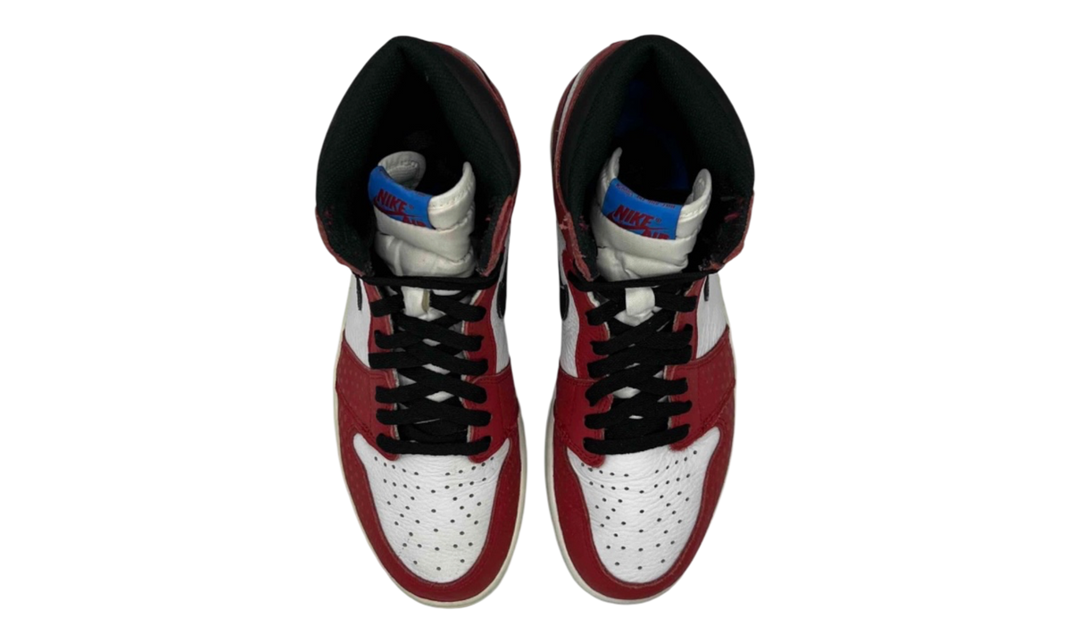 Premium Retro High-Top Fashion Essential