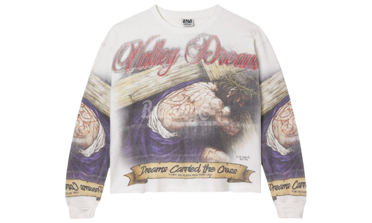 Premium White Thermal Fashion Essential