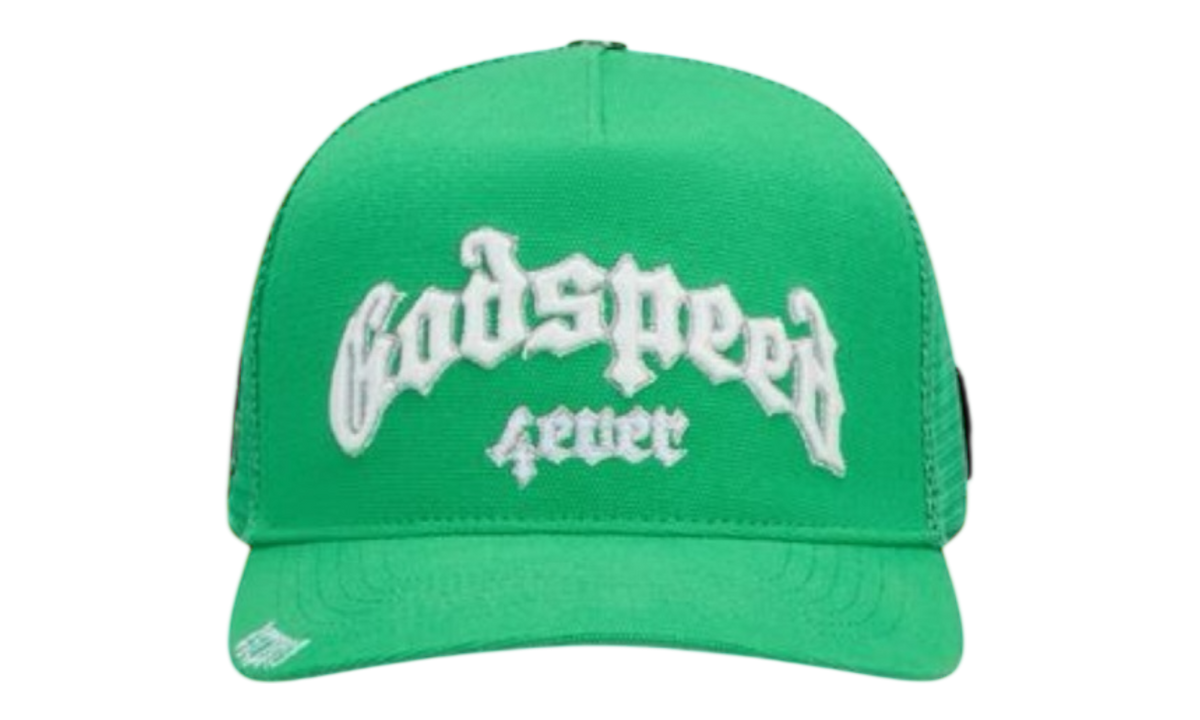 Premium Hat