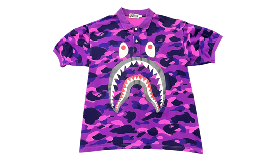Premium Purple Fashion Essential
