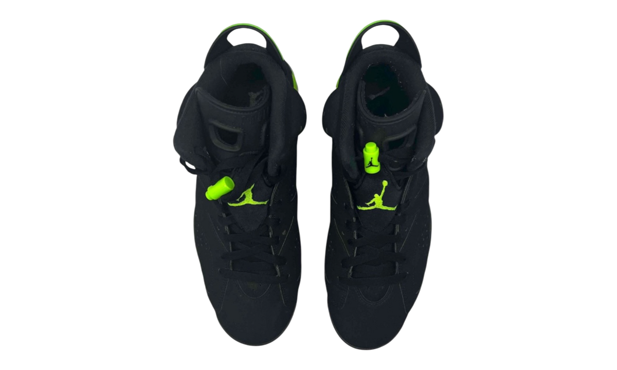 Premium Green Retro Fashion Essential