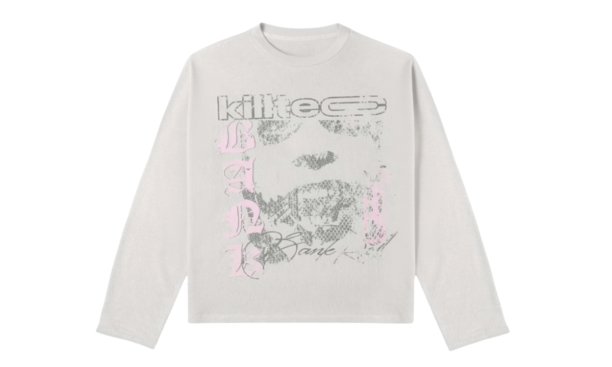 Premium Thermal Long Sleeve T-Shirt