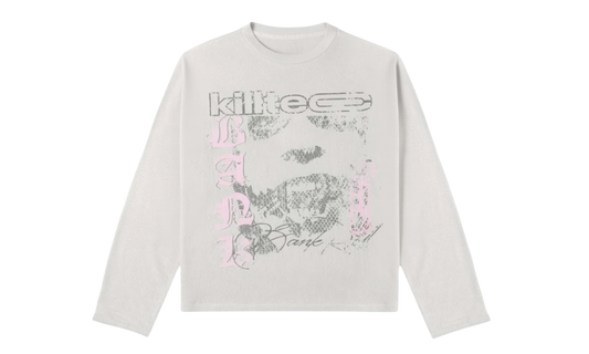 Premium Thermal Long Sleeve T-Shirt