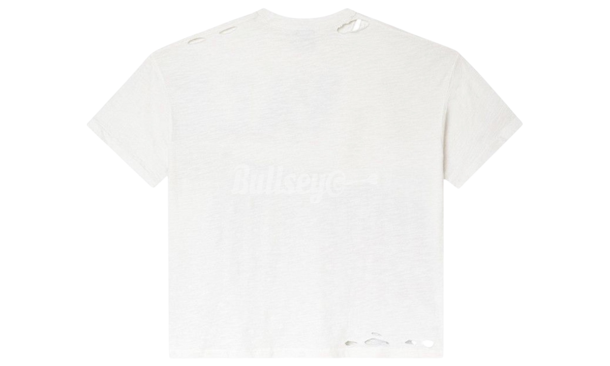 Premium White T-Shirt