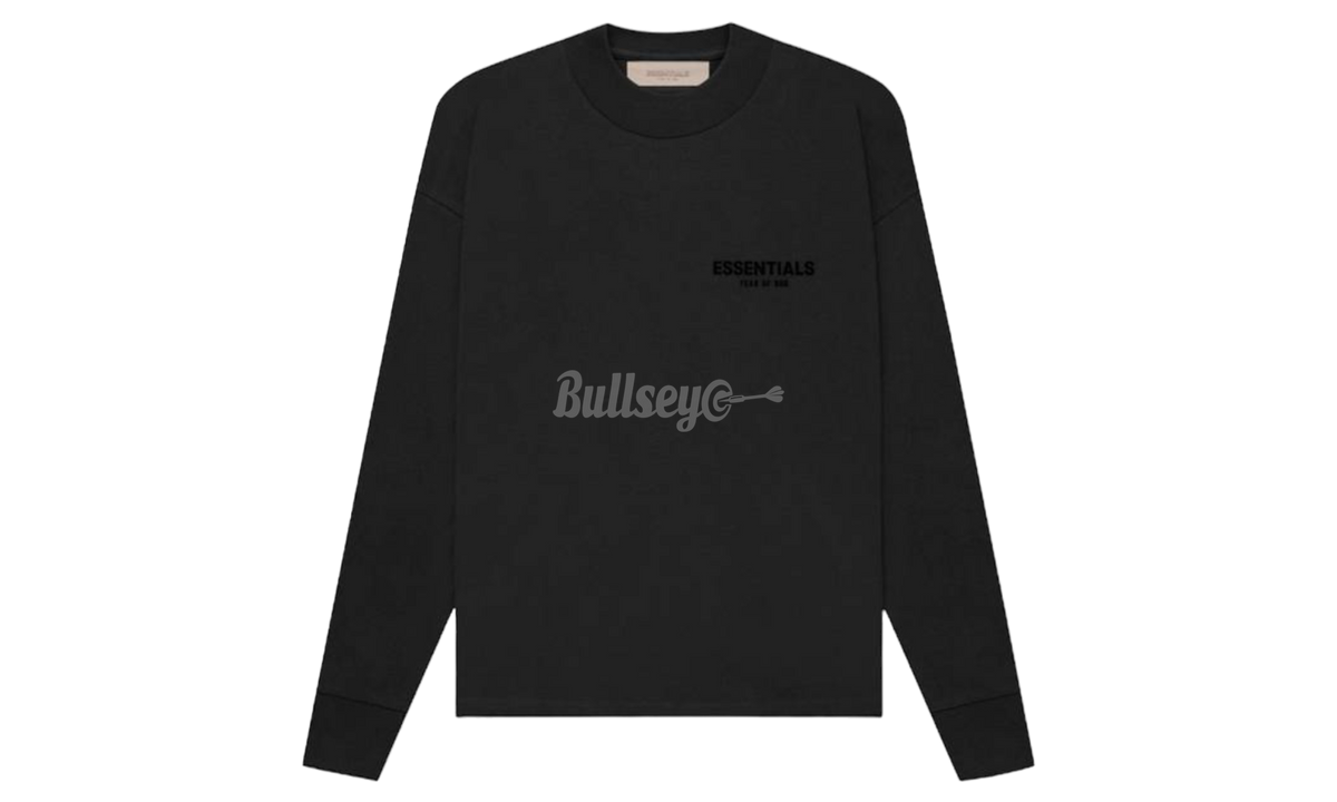 Premium Black T-Shirt