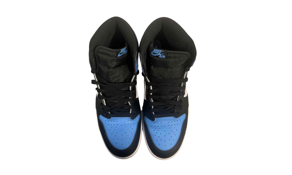 Premium Retro High-Top Fashion Essential