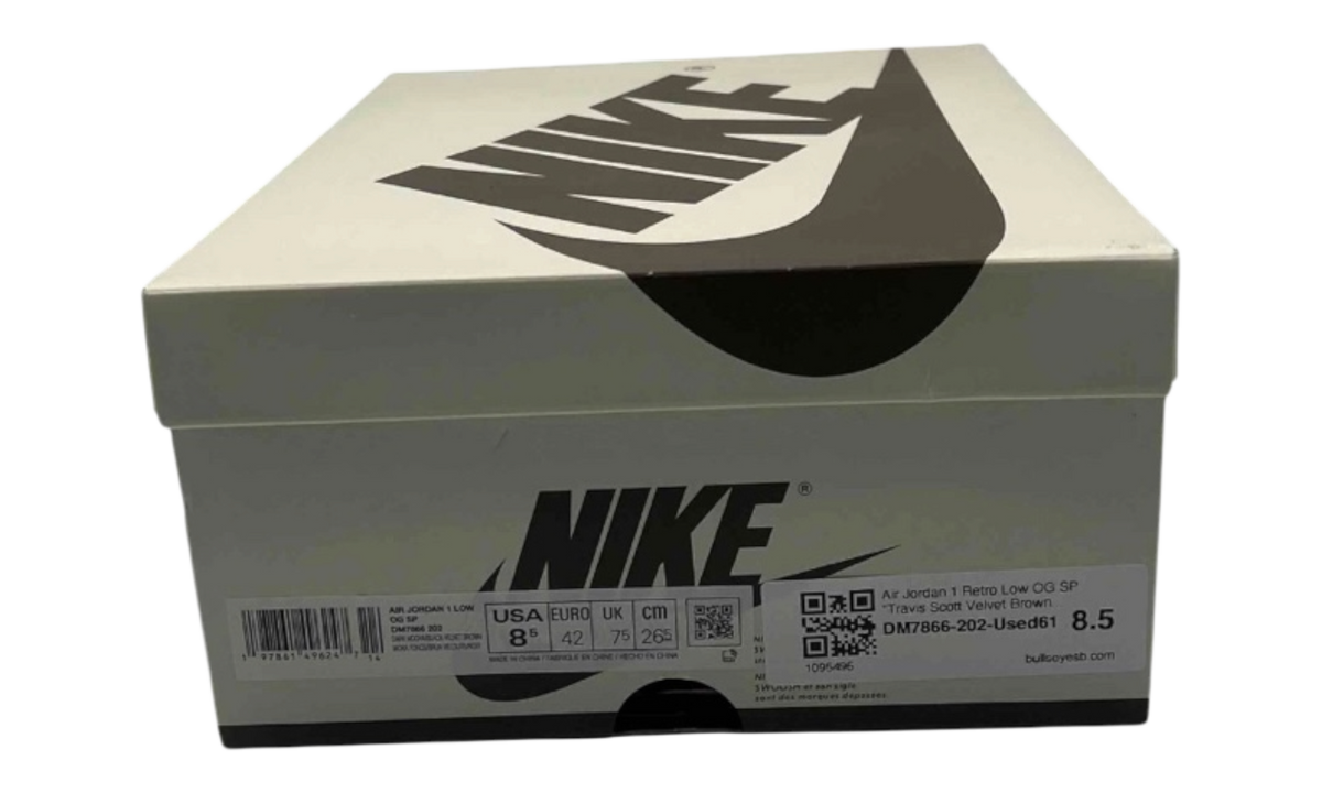 Premium Brown Retro Low-Top Fashion Essential