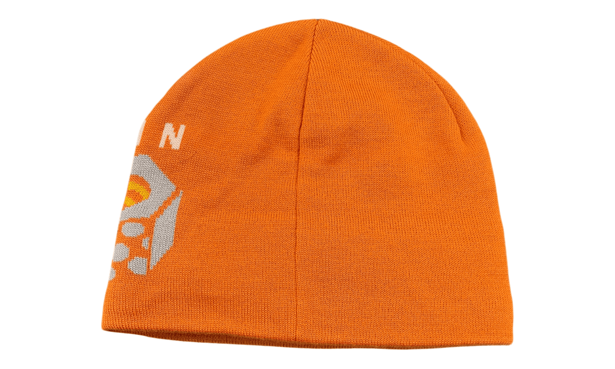 Premium Orange Fashion Essential