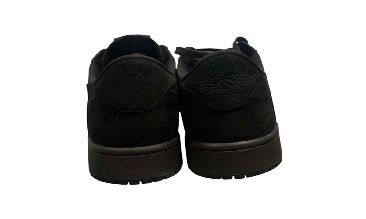 Premium Brown Retro Low-Top Fashion Essential