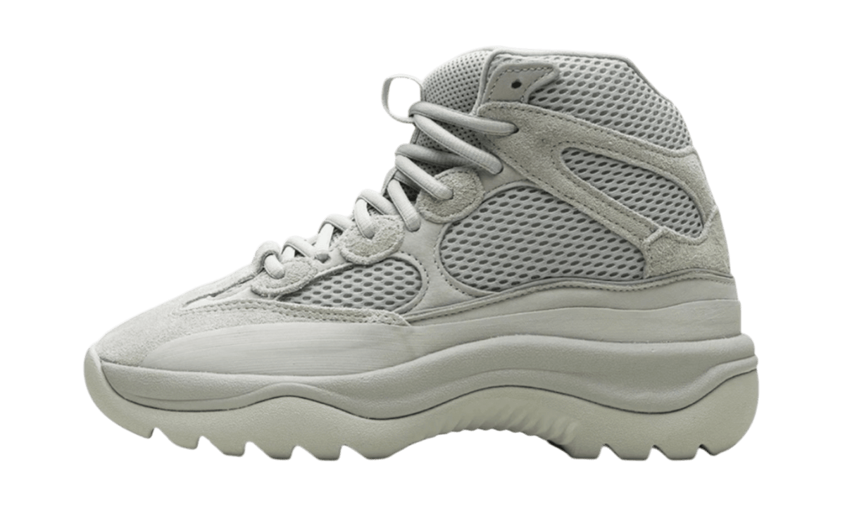 Premium Boots