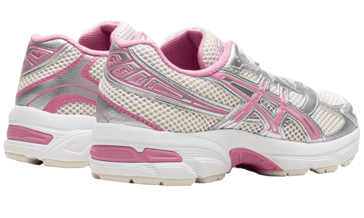 Premium Pink Cream Fashion Essential
