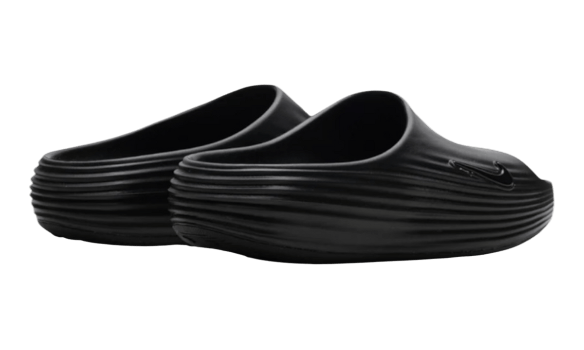 Premium Black Fashion Essential