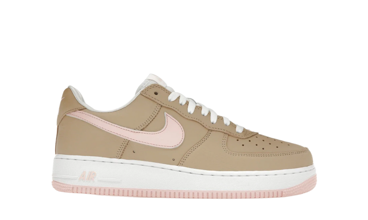 Premium Low-Top Fashion Essential