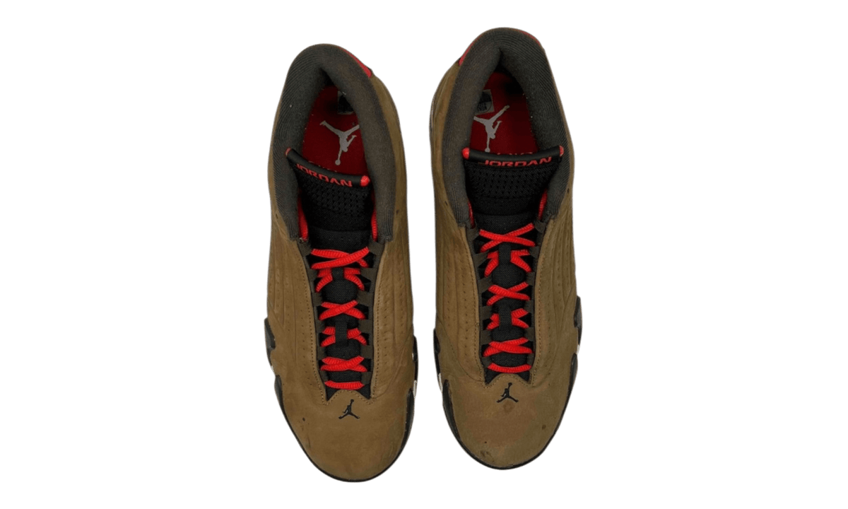Premium Brown Retro Fashion Essential