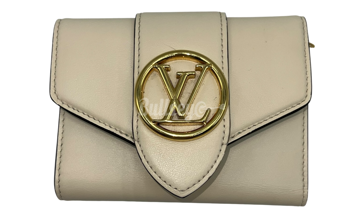 Premium White Fashion Essential