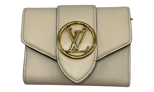 Premium White Fashion Essential