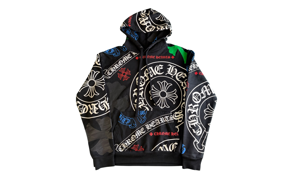 Premium Black Fashion Essential