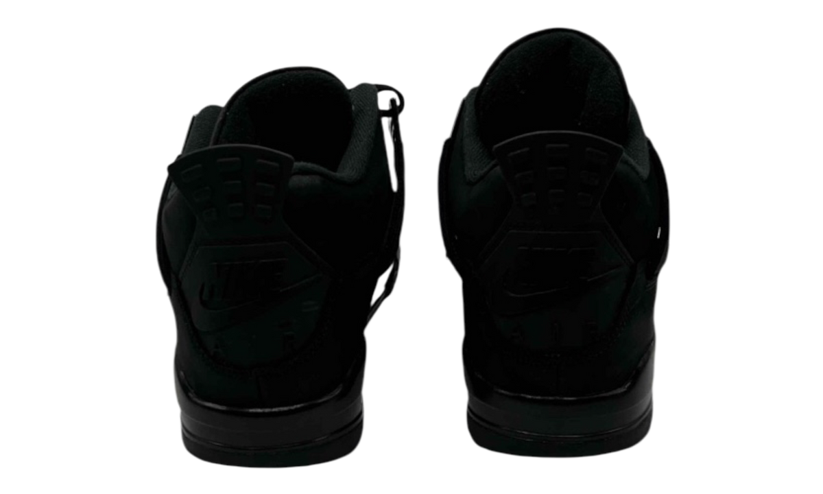 Premium Black Retro Fashion Essential