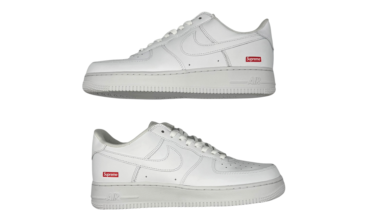 Premium White Fashion Essential