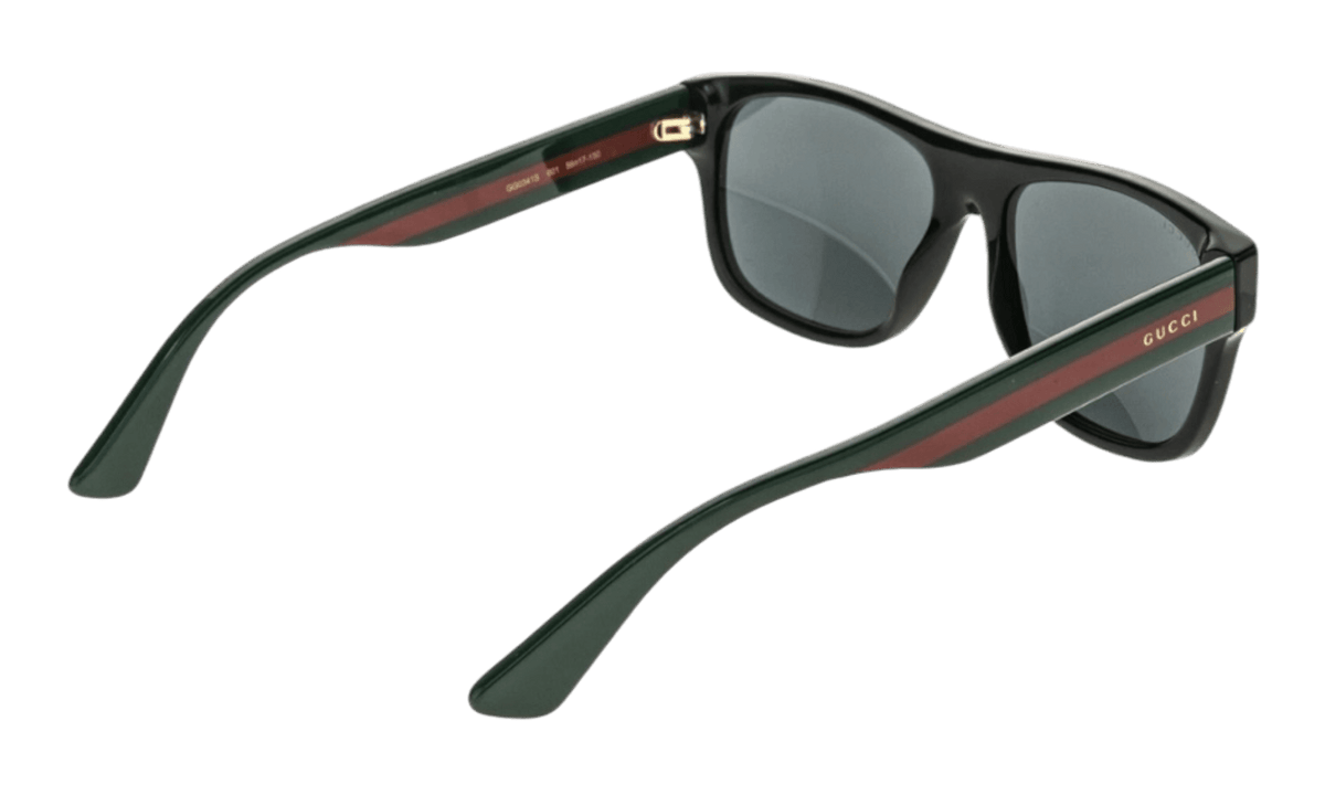 Premium Black Green Fashion Essential
