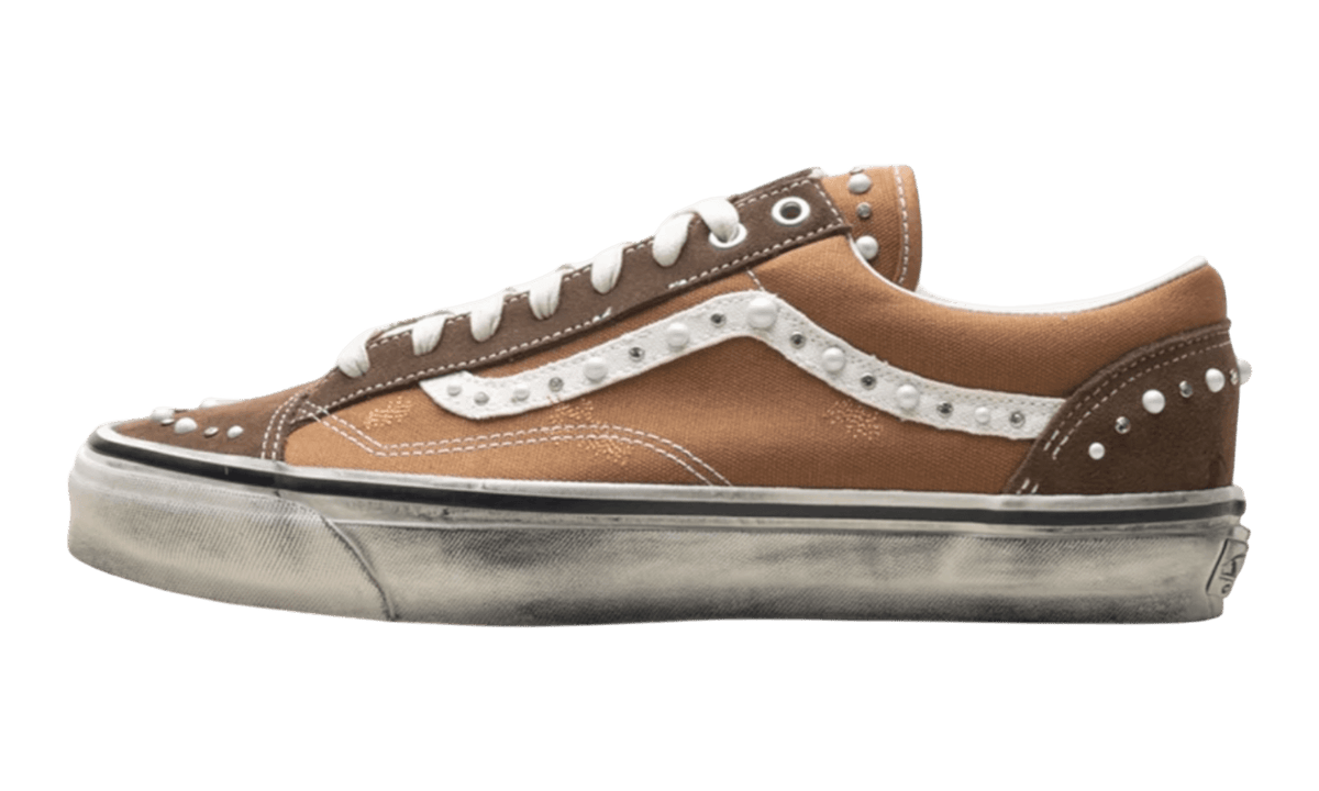 Premium Brown Fashion Essential