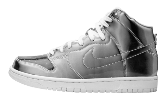 Premium High-Top Fashion Essential
